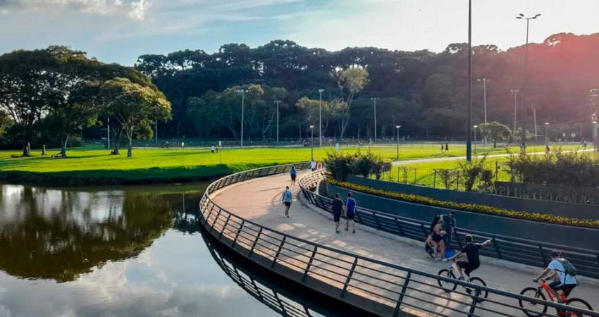 Curitiba o que fazer 10 lugares imperdíveis para visitar na cidade