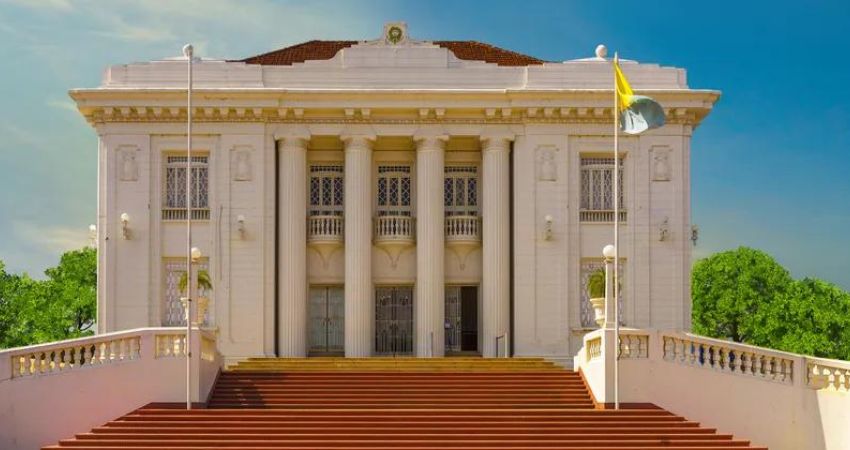 rio branco