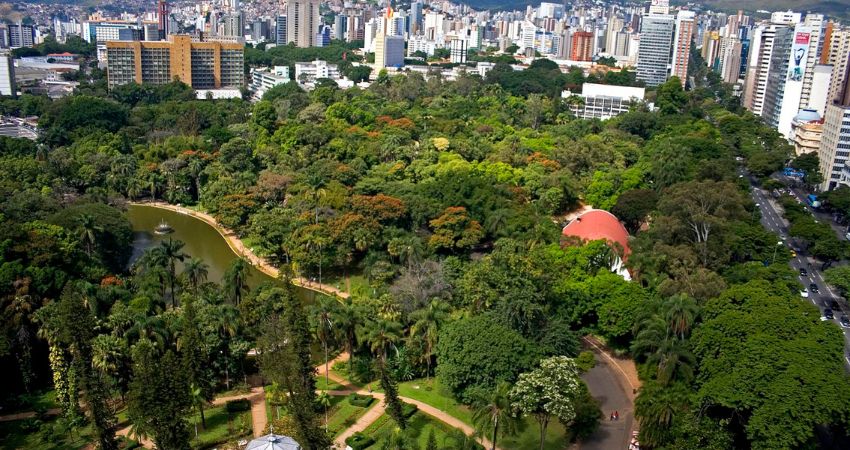 o que fazer em belo horizonte
