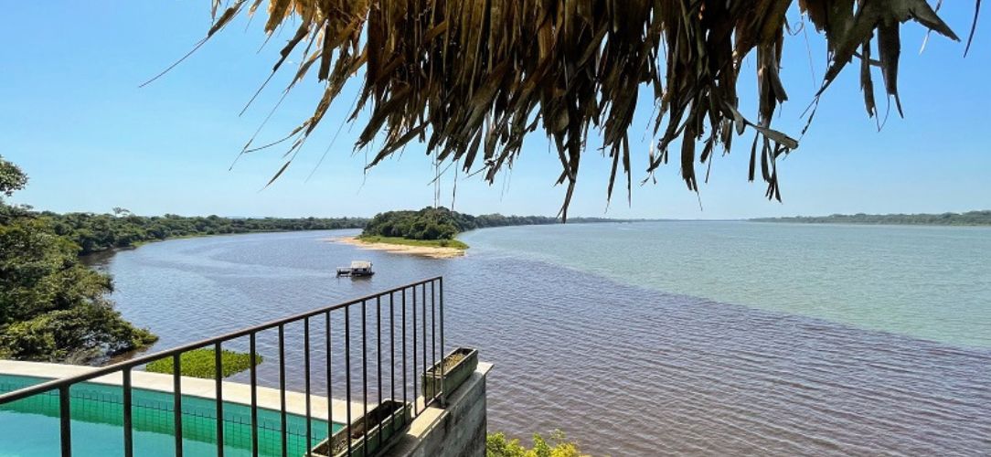 Porto Velho RO O que fazer Lugares Turisticos