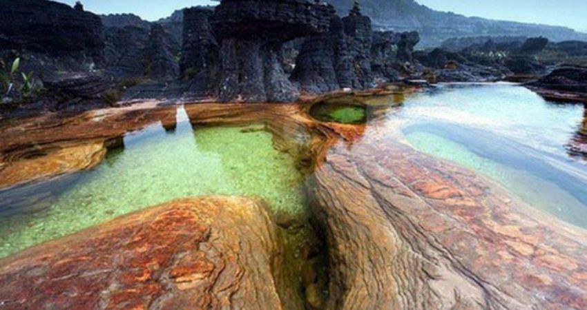 boa vista