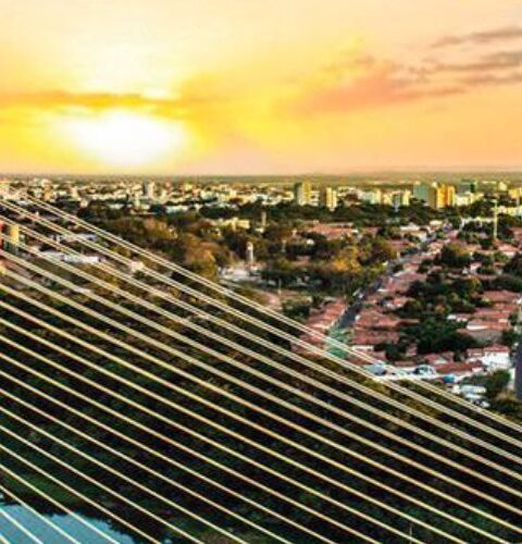 Teresina o que fazer