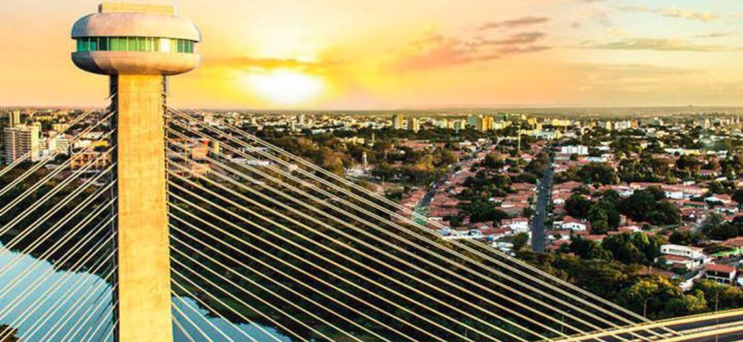 Teresina o que fazer