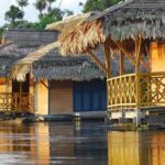 hoteis de selva manaus