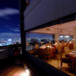 Terraço Itália São Paulo