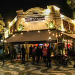 Foto exterior Boteco Boa Praça Curitiba